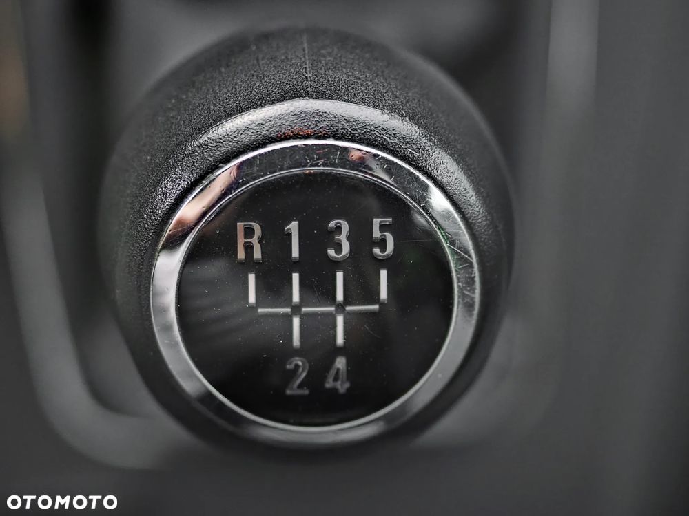 Opel Zafira 1.8 Family - 32