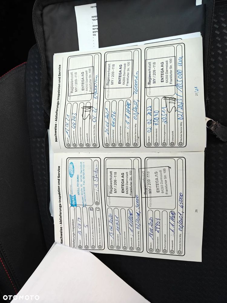 Ford Focus 1.5 EcoBlue Start-Stopp-System ST-LINE - 26