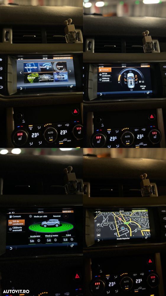 Land Rover Range Rover Evoque - 21