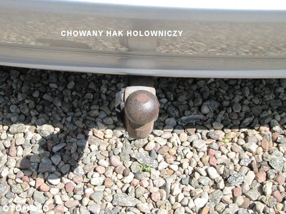 Mercedes-Benz Klasa E 200 Kompressor Automatik Classic - 23