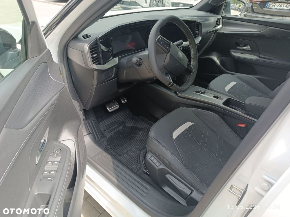 Opel Mokka - 11