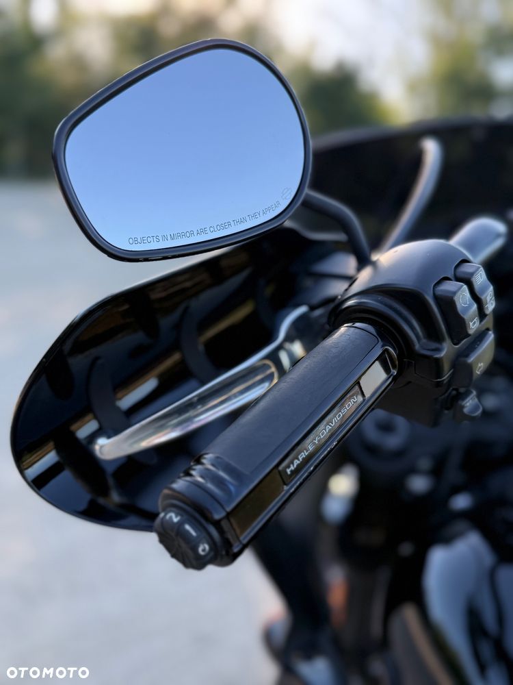 Harley-Davidson Softail Low Rider - 8