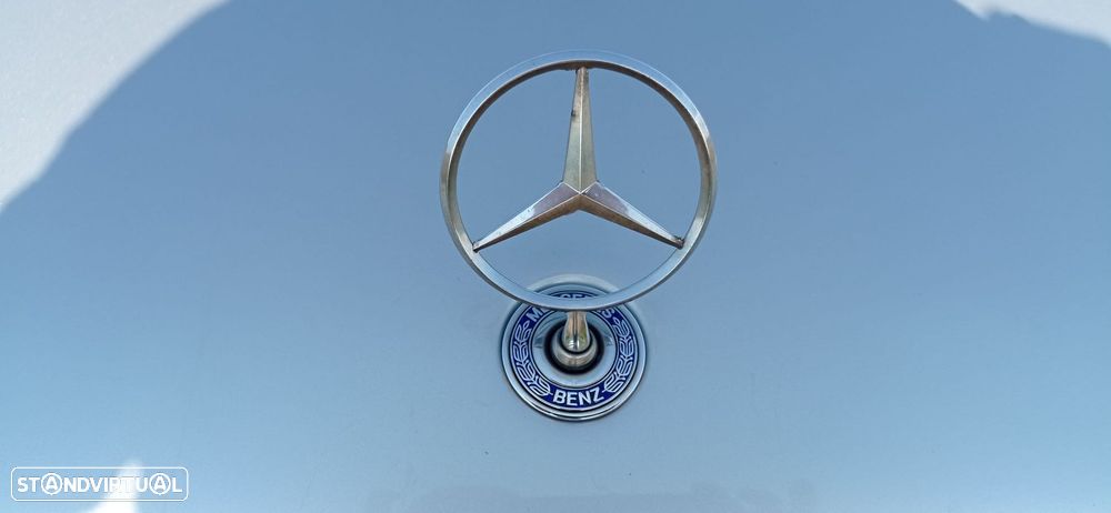 Mercedes-Benz C 220 CDi Avantgarde Aut. - 6