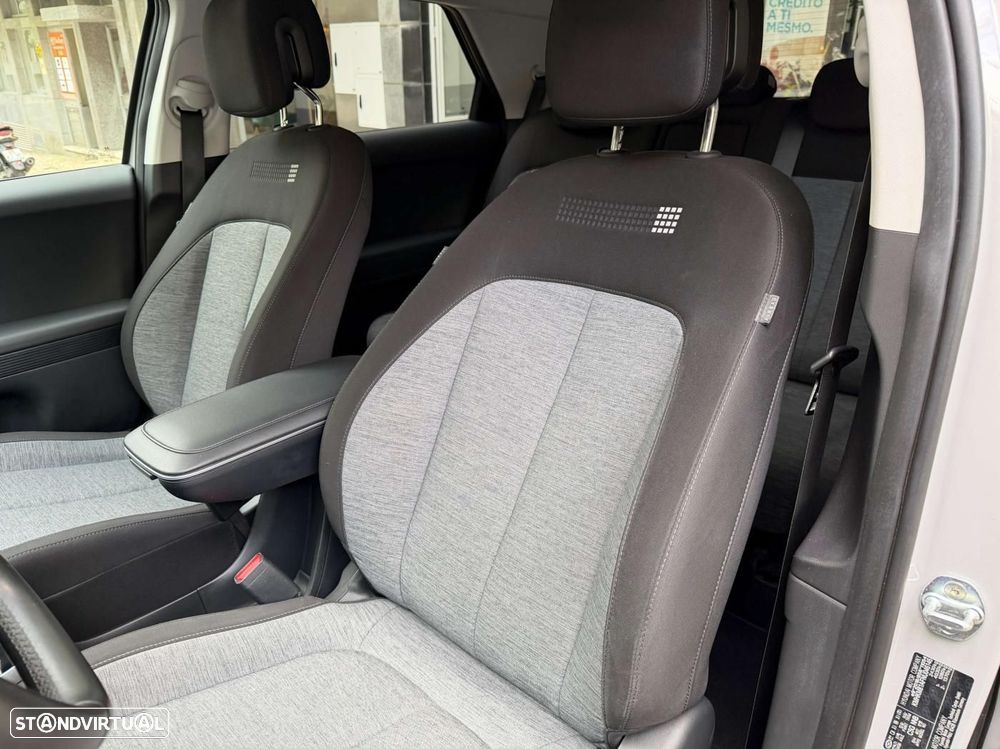 Hyundai Ioniq 5 73 kWh Premium - 15