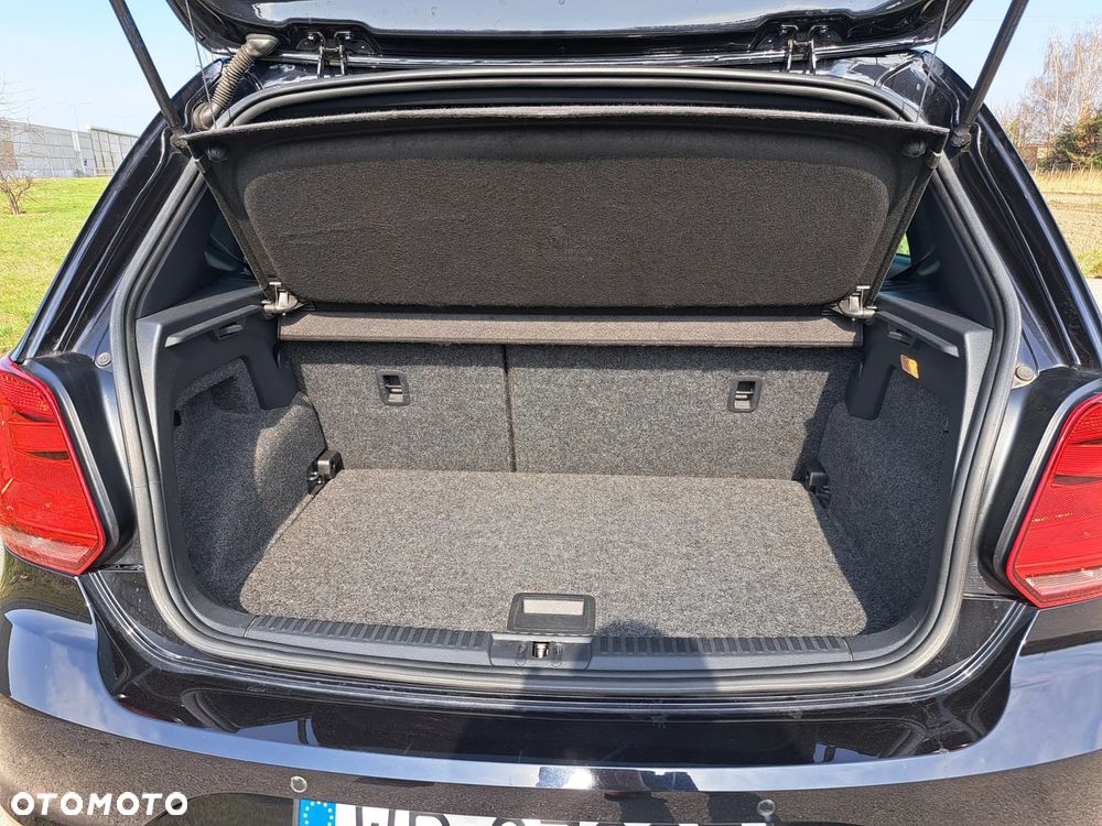Volkswagen Polo - 21