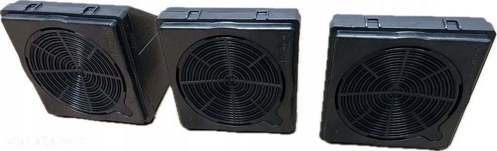 GŁOSNIK VW ID.4 ID.5 GENERATOR DZWIEKU SILNIKA VW ID4 ID5 11A035335F PRZÓD - 1