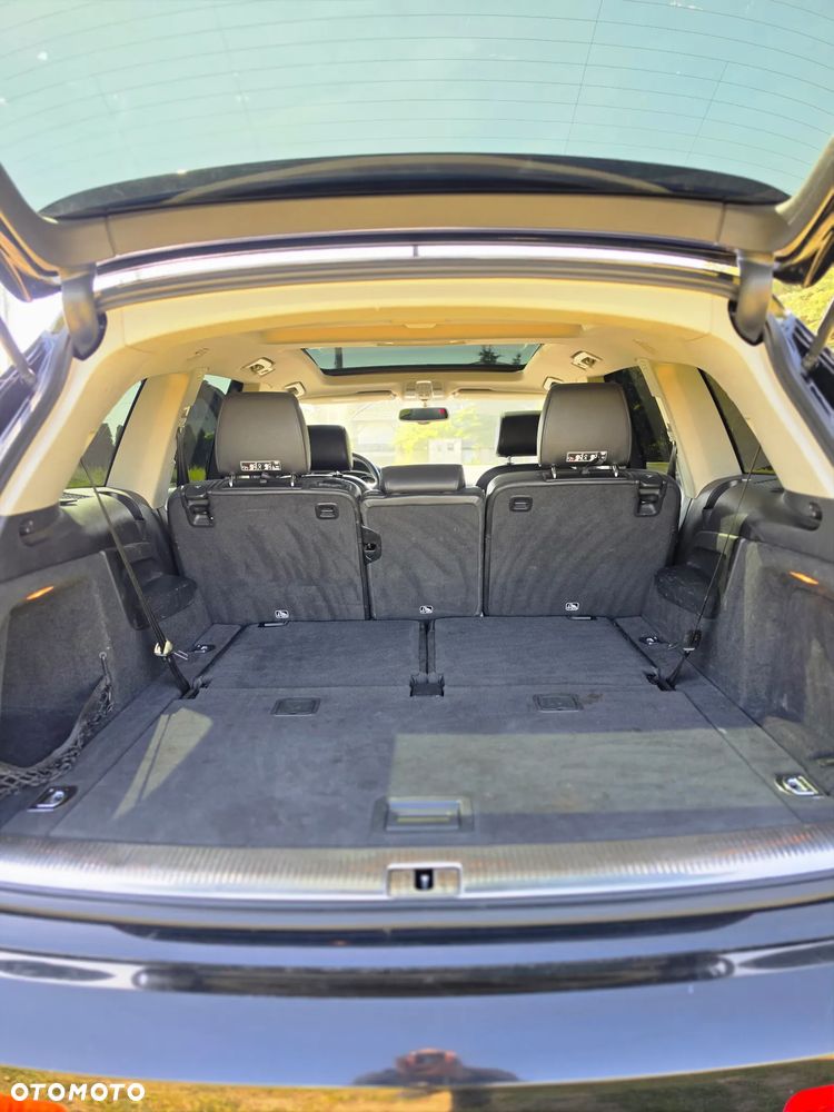 Audi Q7 - 28