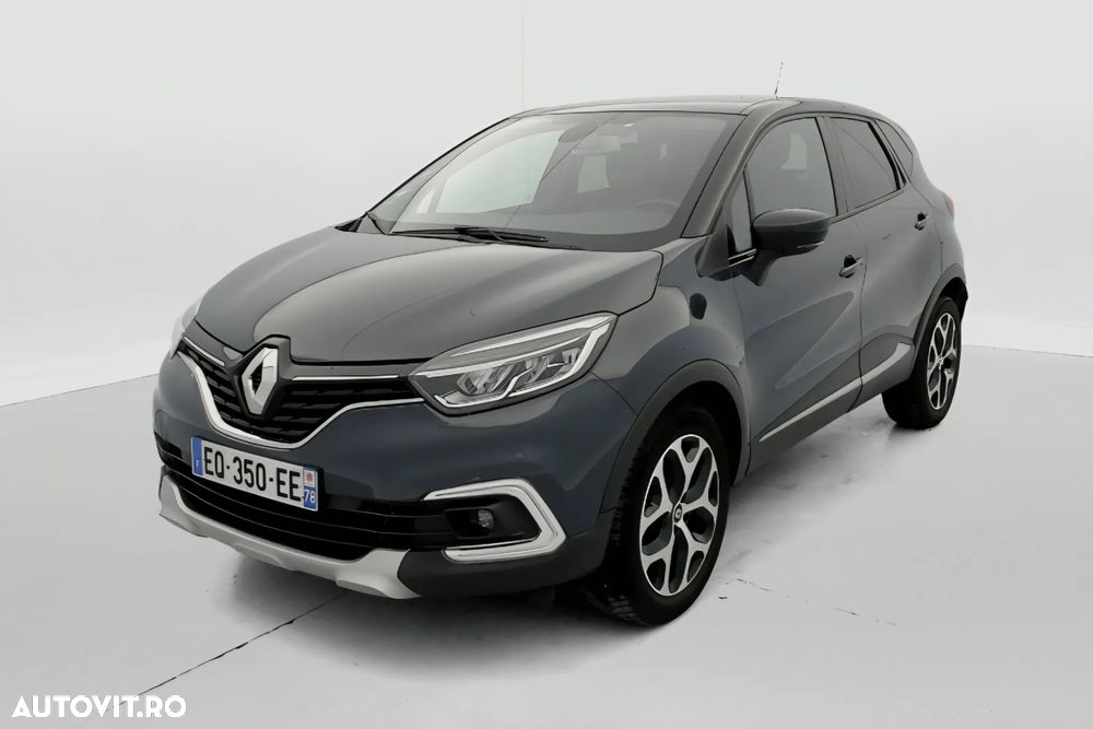 Renault Captur (ENERGY) TCe 90 INTENS - 13