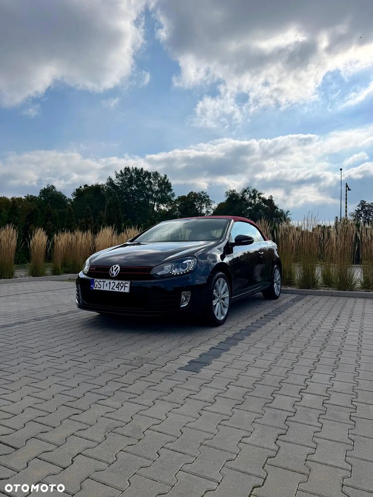Volkswagen Golf VI 1.4 TSI Comfortline DSG - 3
