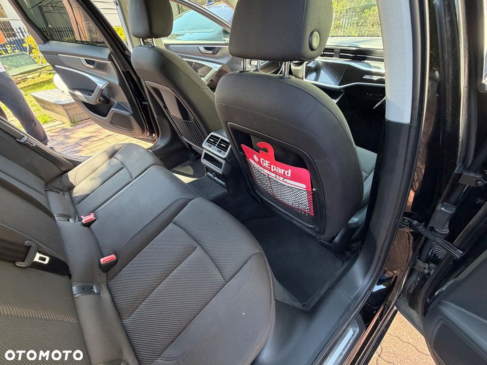Audi A6 Limousine - 13