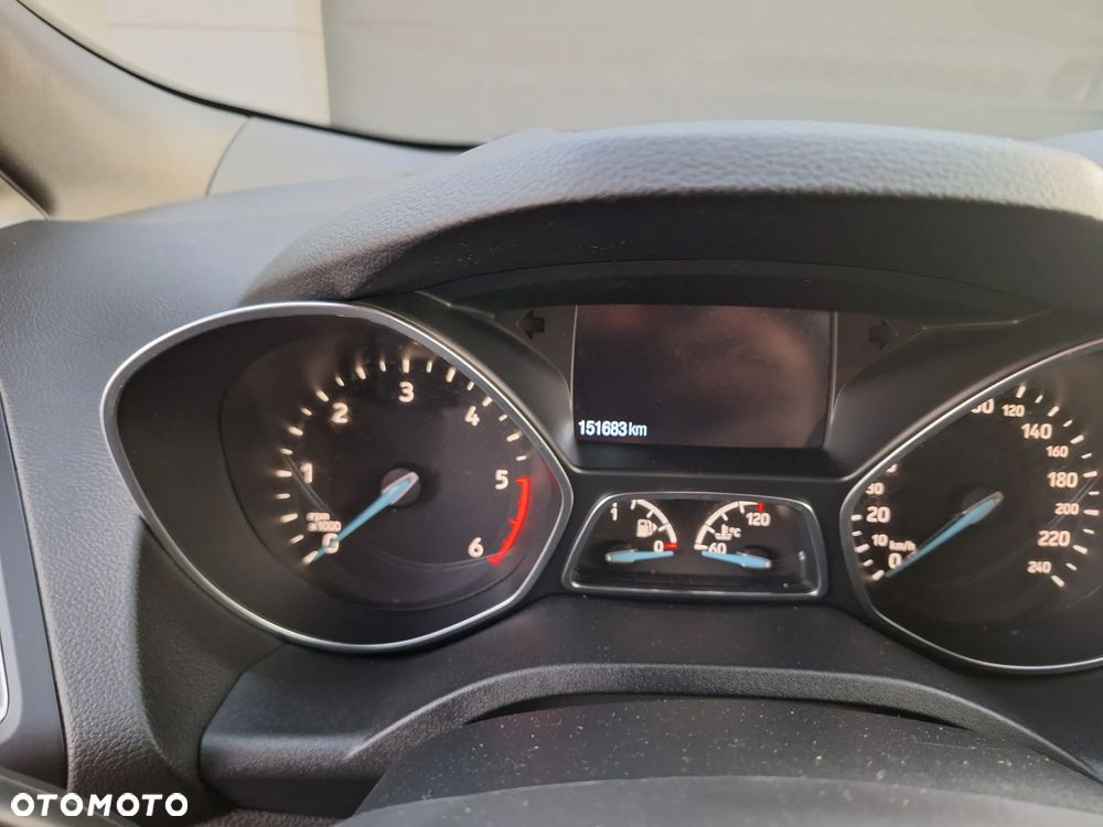 Ford Kuga 2.0 TDCi 4x4 ST-Line - 14