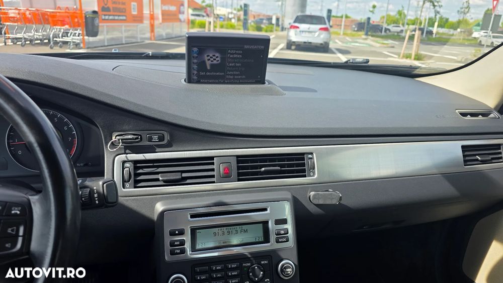 Volvo S80 2.0T Aut. Momentum - 8