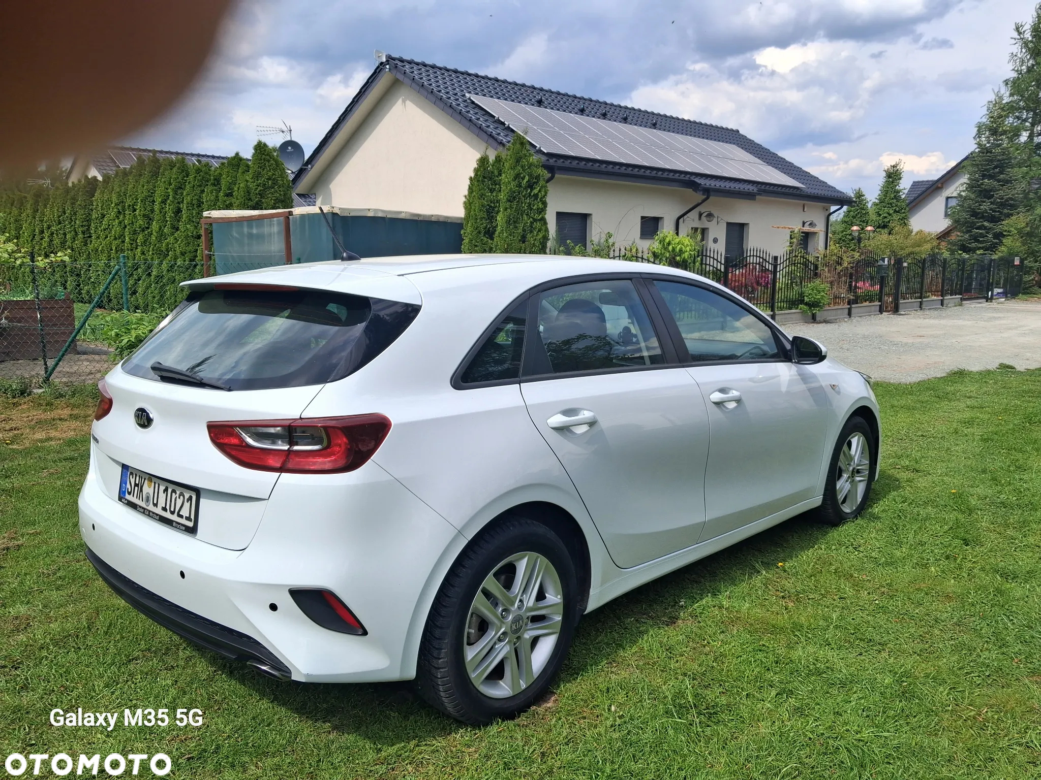 Kia Ceed - 5