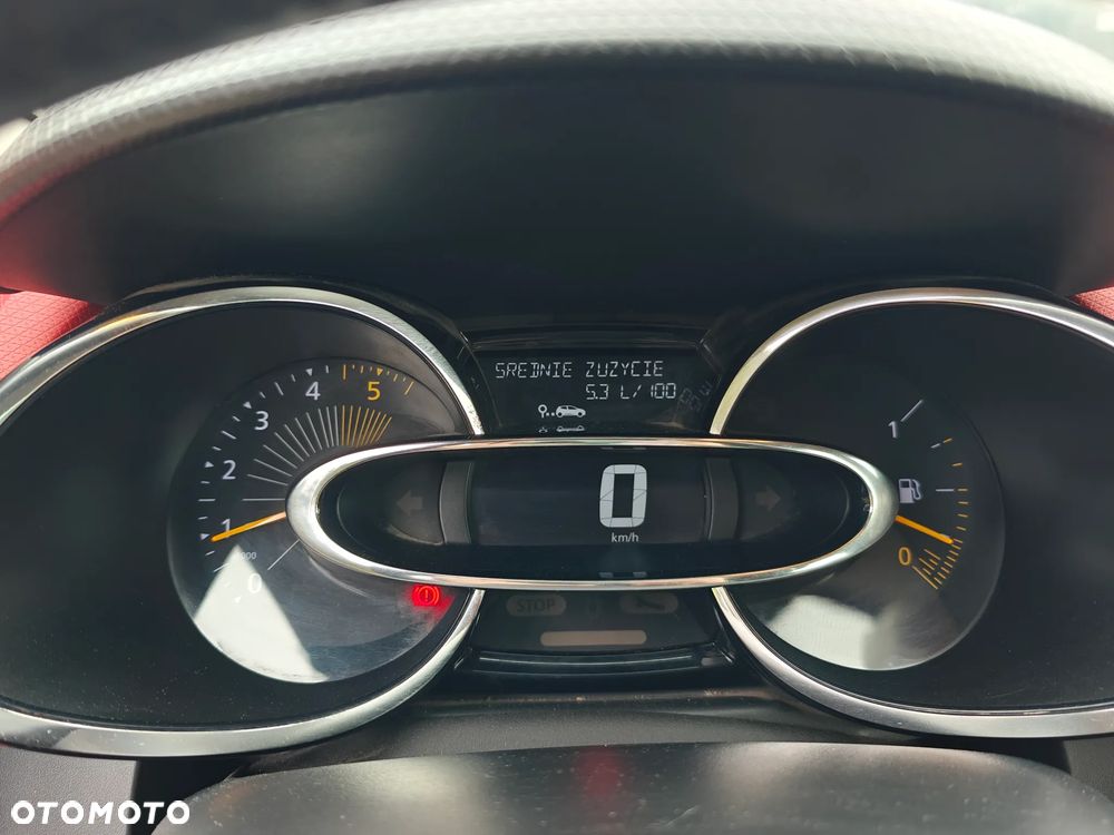 Renault Clio Energy dCi 90 Start & Stop Experience - 24