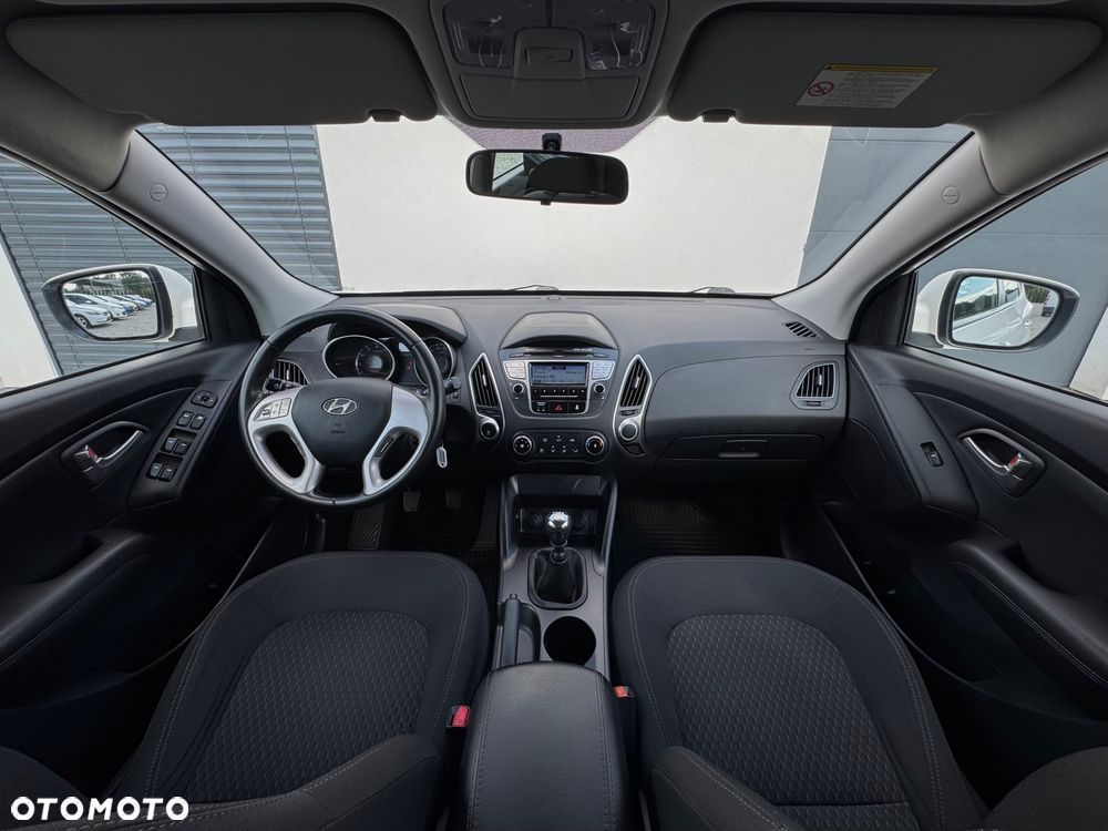 Hyundai ix35 1.6 2WD 5 Star Edition - 7
