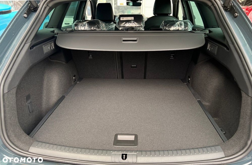 Cupra Leon Sportstourer - 5