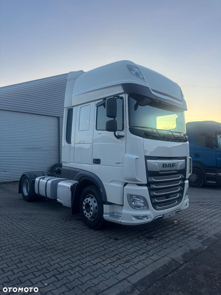 DAF XF 480 r 2021 - 3
