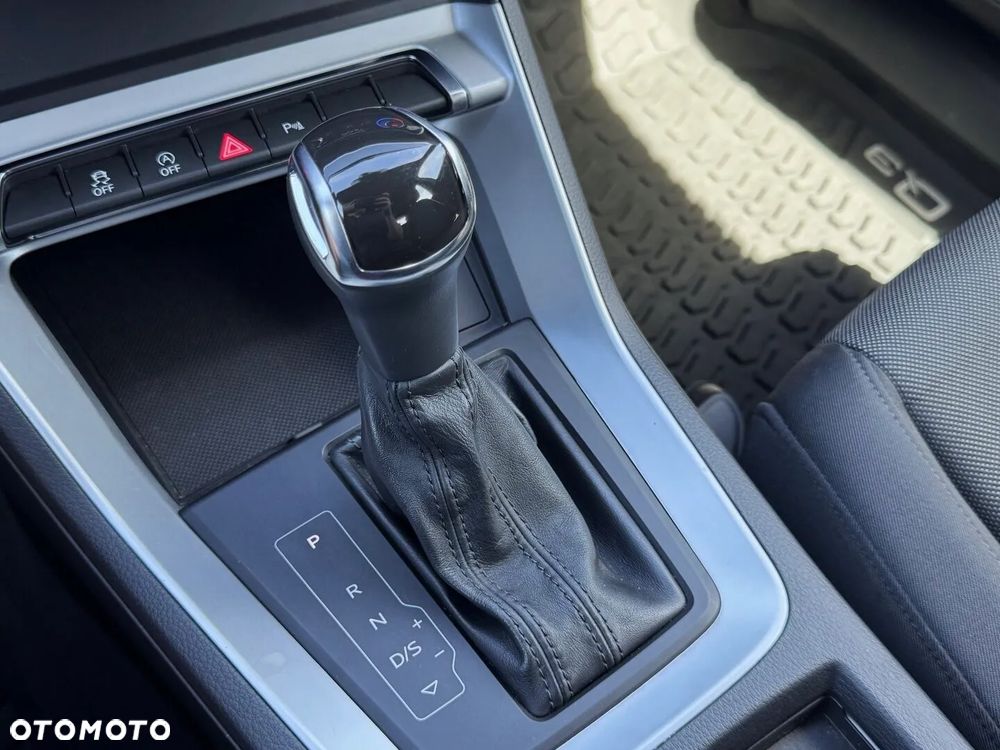 Audi Q3 - 17