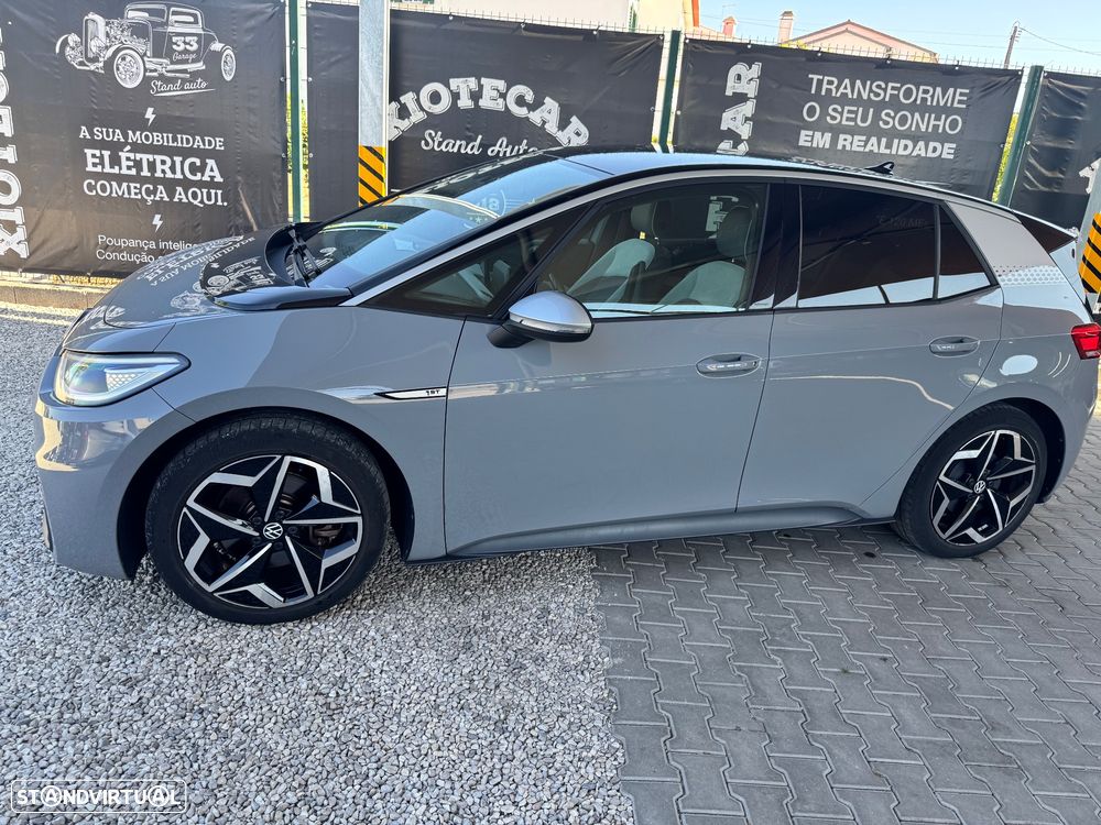 VW ID.3 Performance Upgrade Pro 1st Max - 16