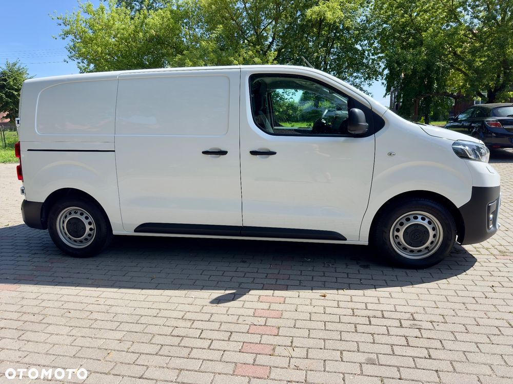 Toyota PROACE - 11