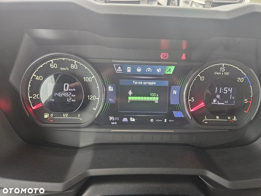 Scania R460 Klima postojowa, LED, Nawigacja !!! - 8