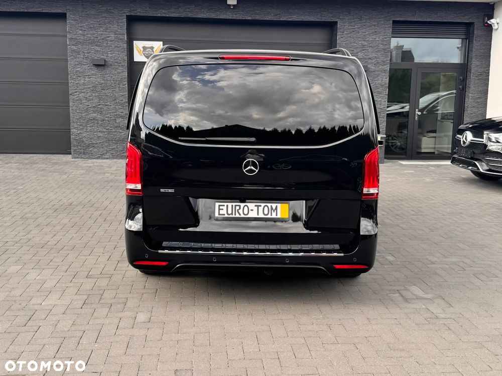 Mercedes-Benz Vito - 6