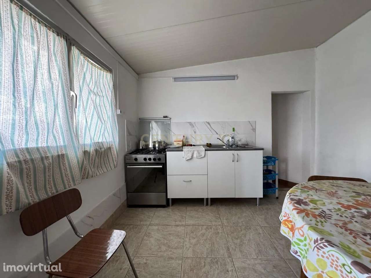 Moderna Moradia T1 em Pombal com Jardim e Terraço - Grande imagem: 2/42