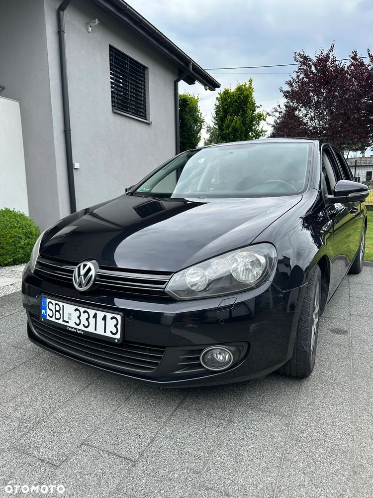 Volkswagen Golf 1.2 TSI Comfortline - 2