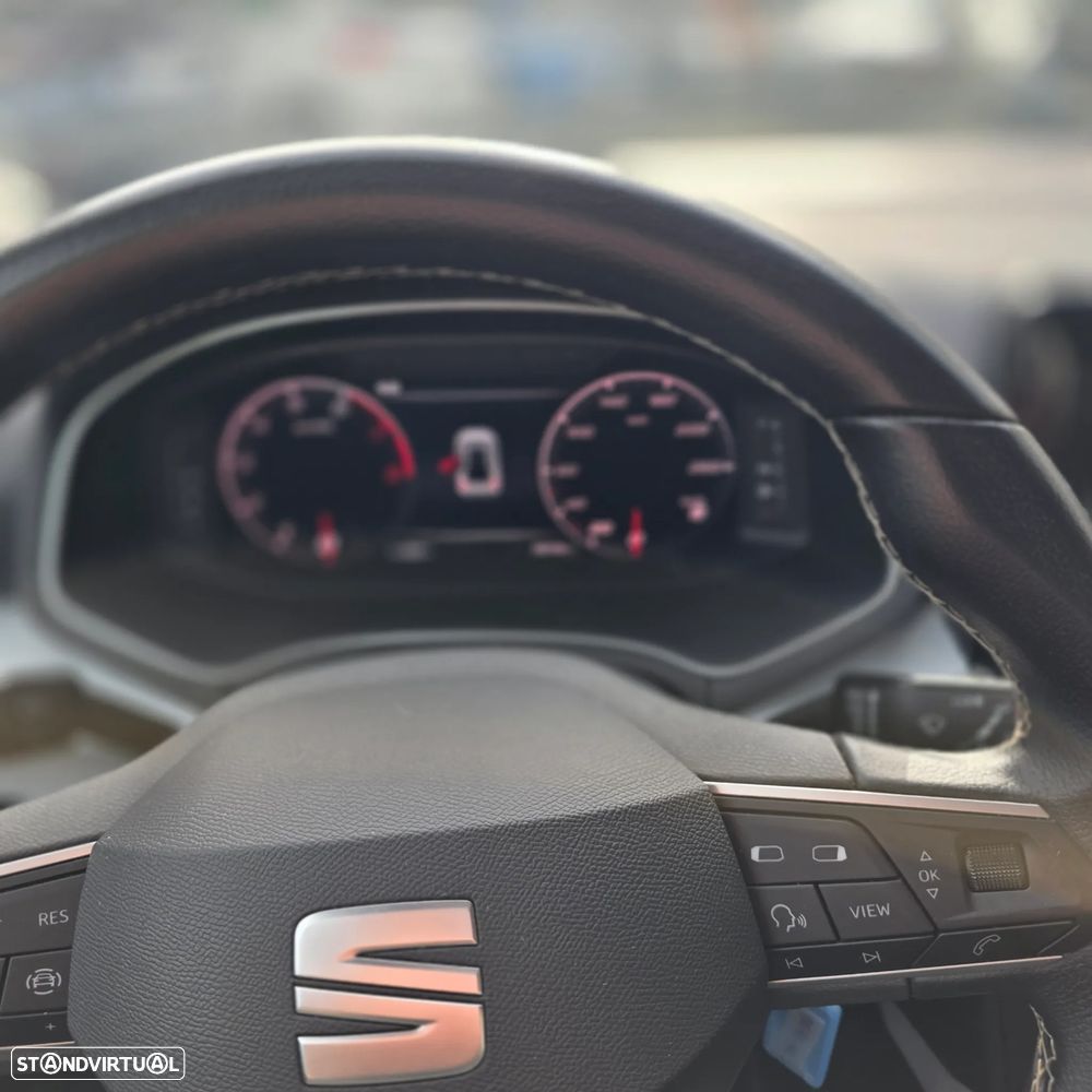 SEAT Arona 1.0 TSI Style - 11