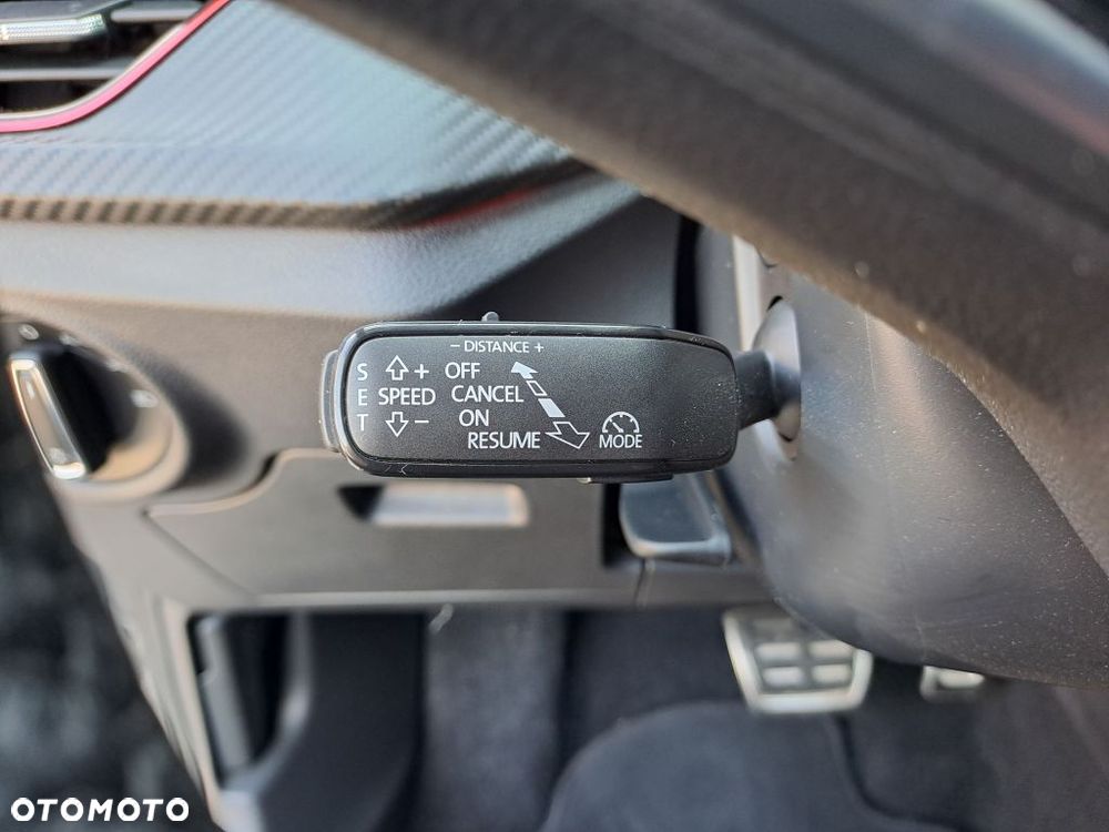 Skoda Kamiq 1.5 TSI Monte Carlo DSG - 10