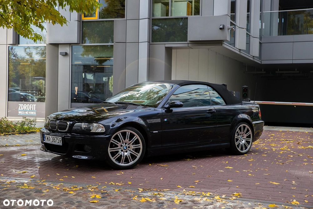 BMW M3 - 2