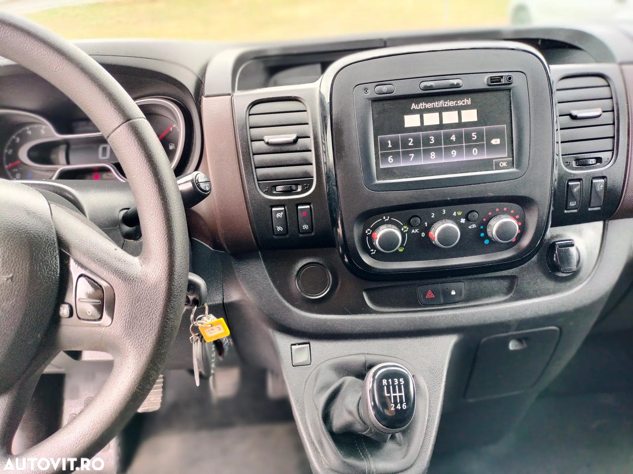 Fiat Talento - 8
