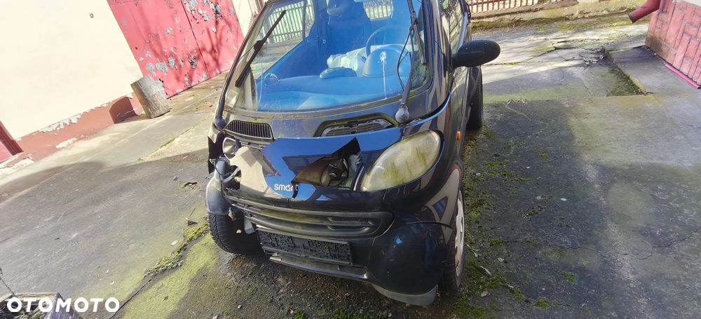 Smart Fortwo - 2