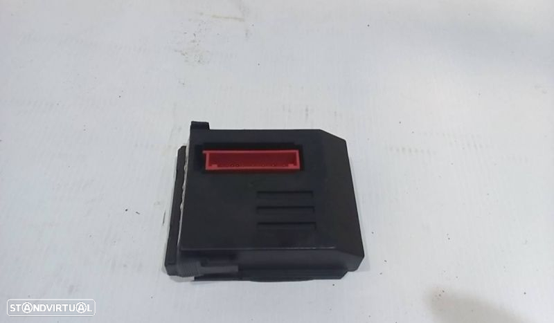 Módulo Pressão Pneus Tpms Renault Vel Satis (Bj0_) - 3