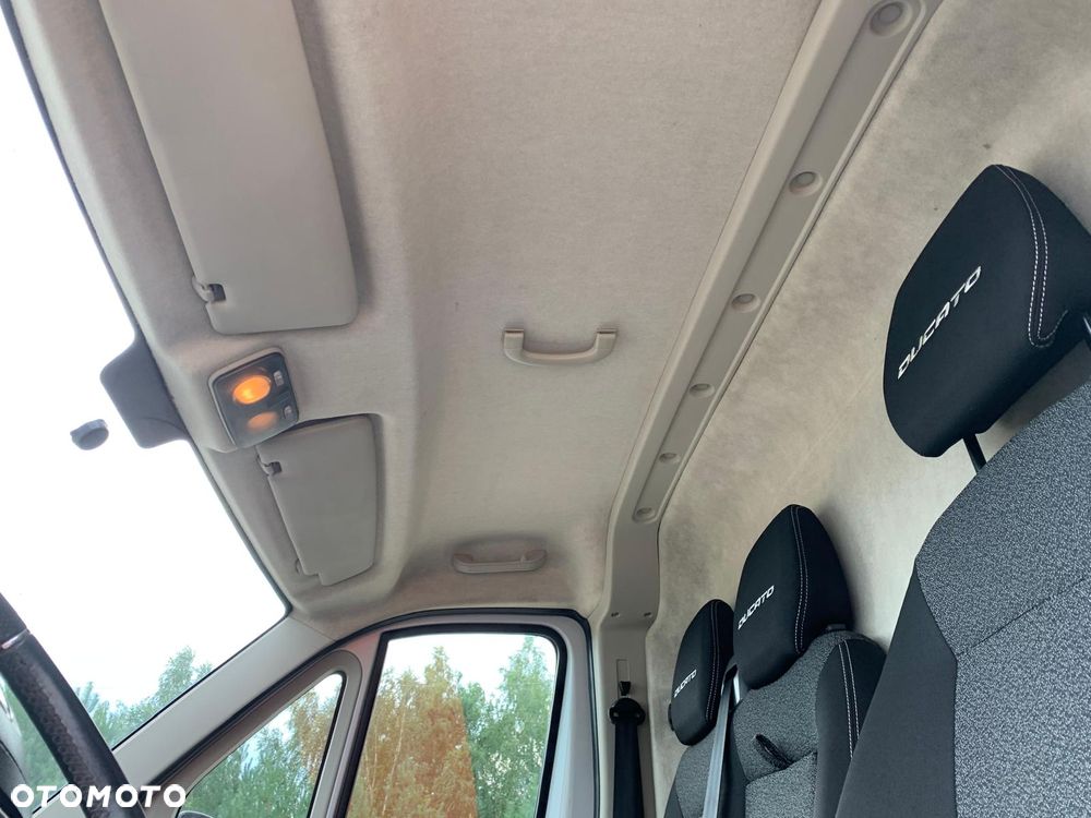 Fiat Ducato - 29