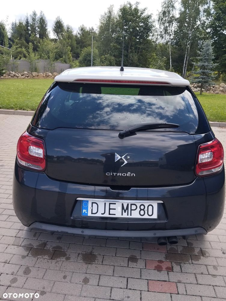 Citroën DS3 1.6 THP SportChic - 4