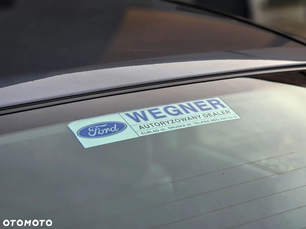 Ford Focus 1.8 Trend - 18