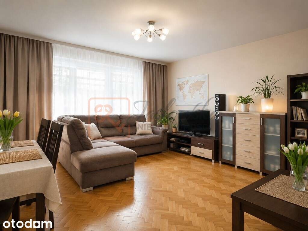53m2, Nowe Miasto