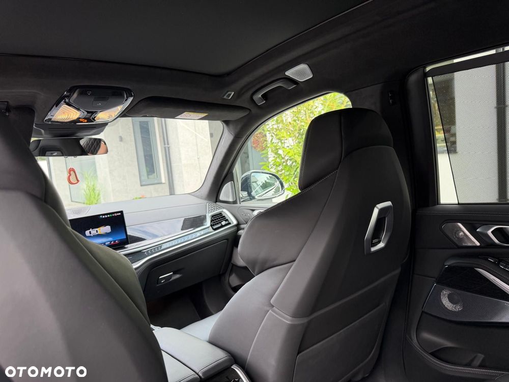 BMW X7 xDrive40d mHEV sport - 6