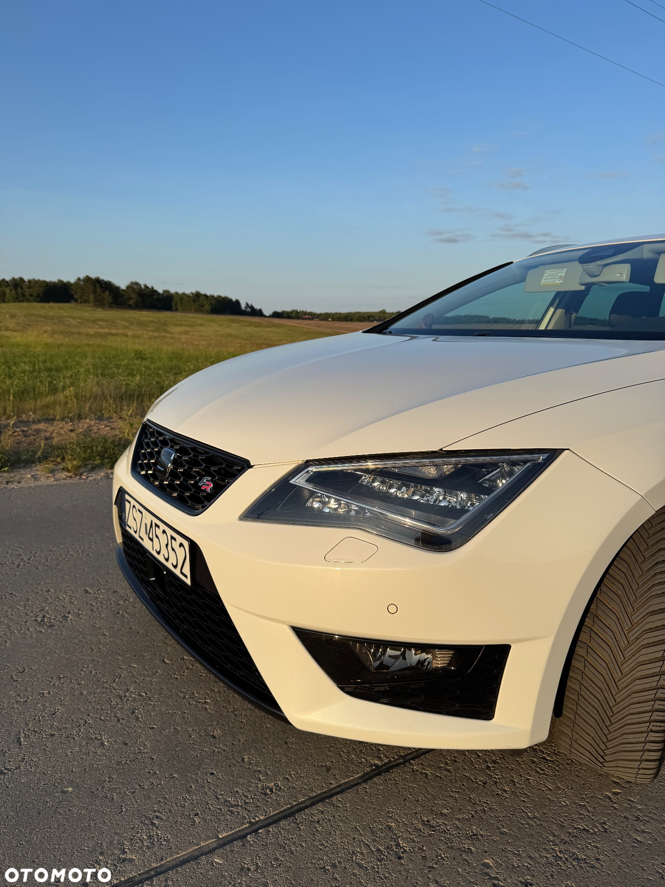 Seat Leon 2.0 TDI DPF Start&Stop FR - 11