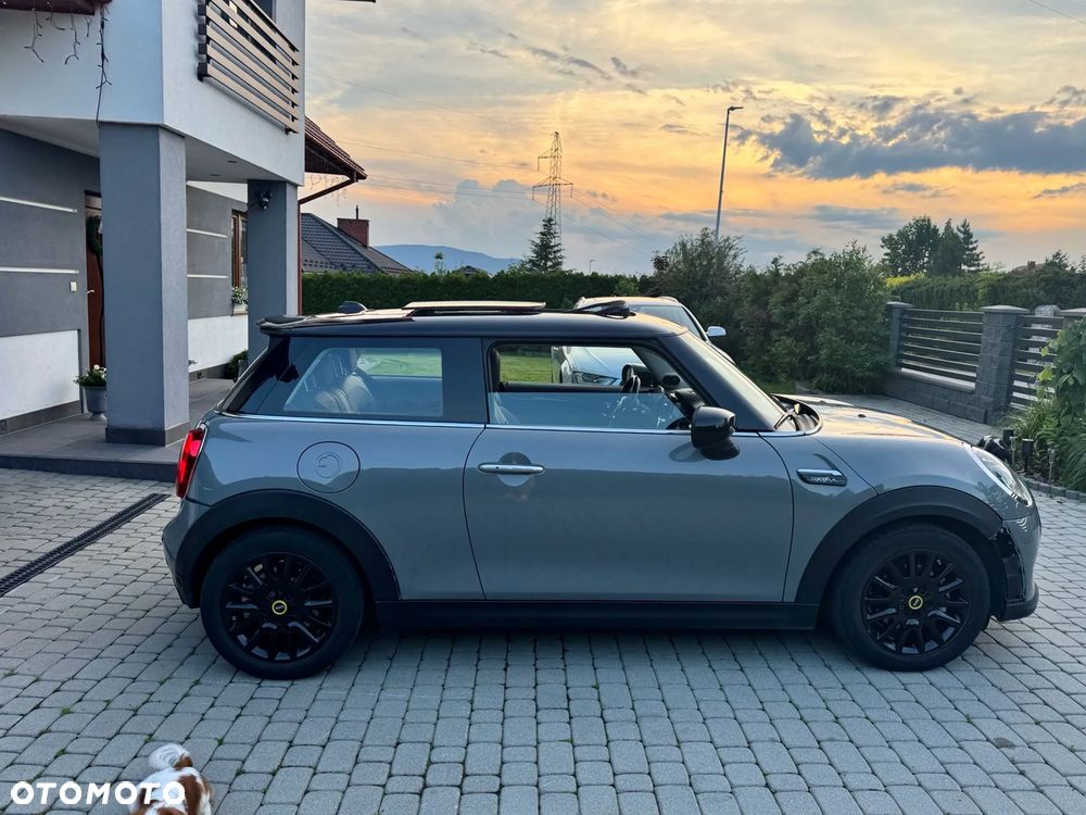 MINI Cooper SE Trim XL - 7