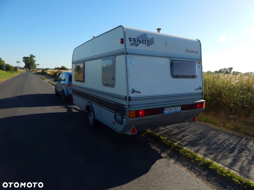 Fendt Diamant 410 - 2