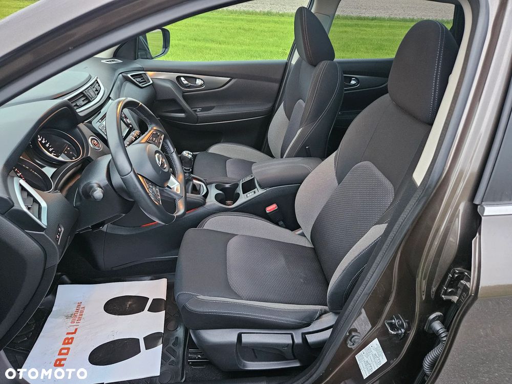 Nissan Qashqai 1.2 DIG-T Tekna - 23