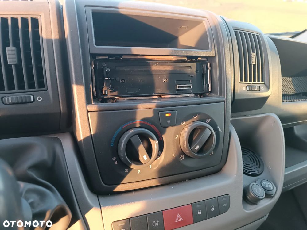 Citroën Jumper 35+ L3 Comfort Max - 12