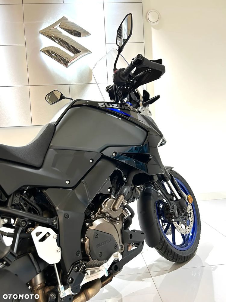 Suzuki V-STROM - 11