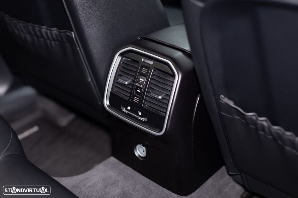 Porsche Macan S All Weather - 19