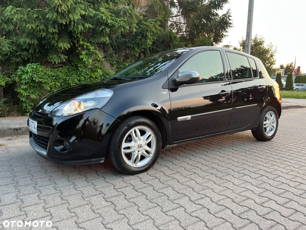 Renault Clio 1.6 16V Night&Day - 16