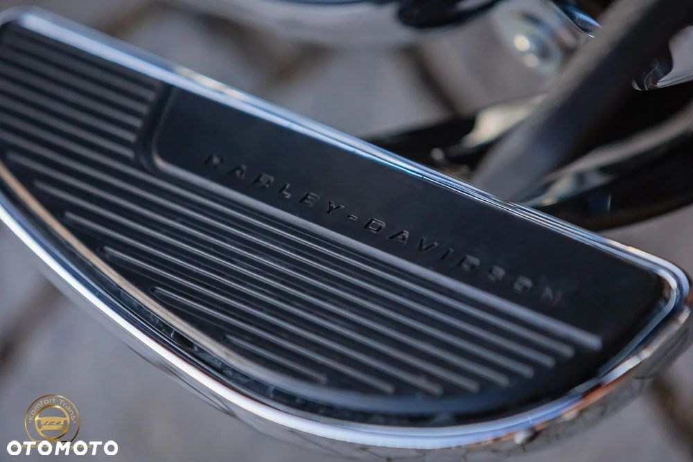 Harley-Davidson Softail Fat Boy - 12