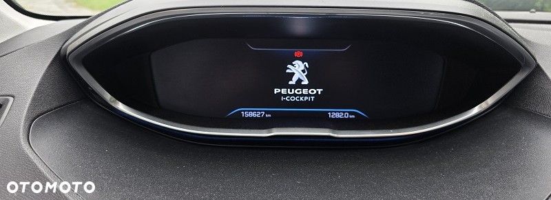 Peugeot 3008 1.6 BlueHDi Active S&S EAT6 - 12