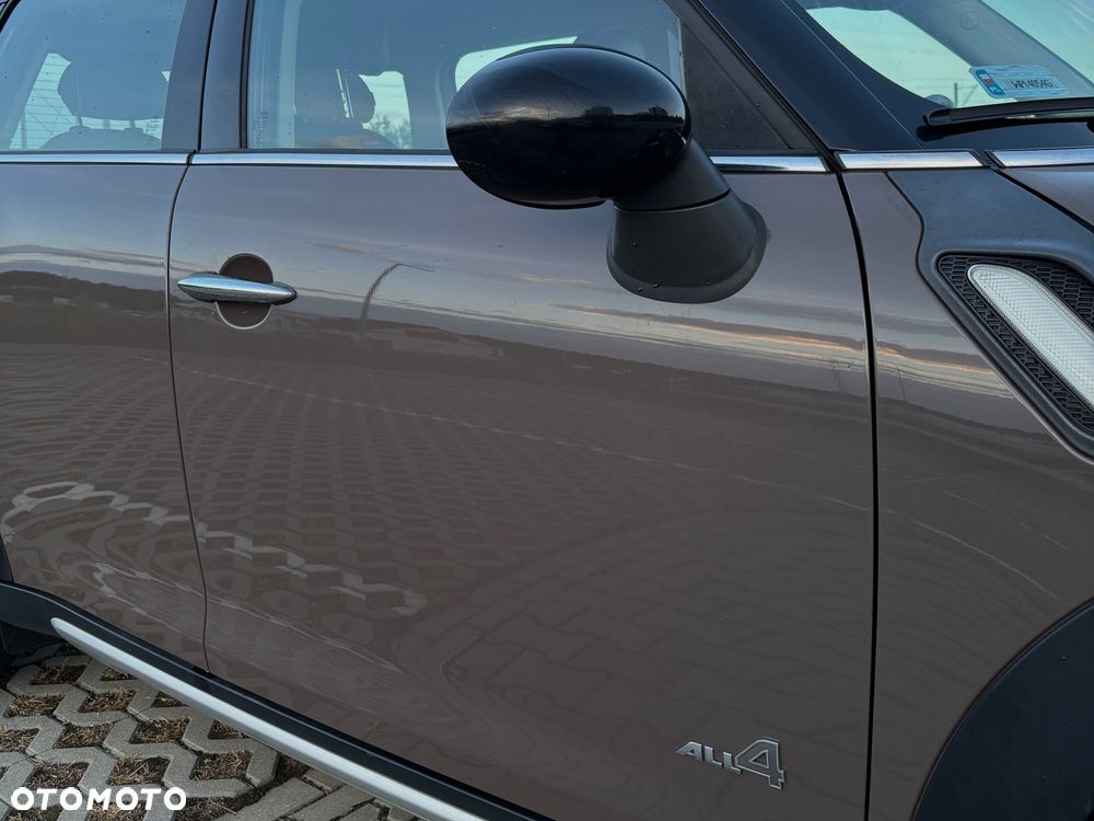 MINI Countryman - 11